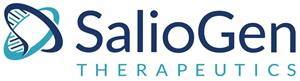 SalioGen Therapeutics Closes $115 Million Oversubscribed Series B Financing